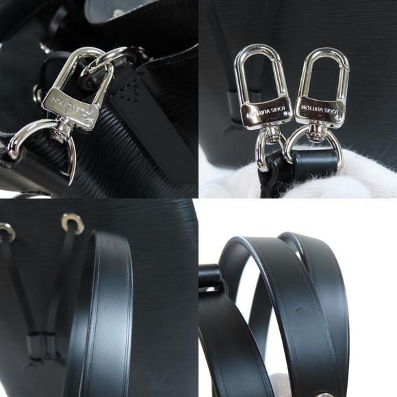 Louis Vuitton Neo Noe Epi Handbag Epi Leather - Picture 9 of 10